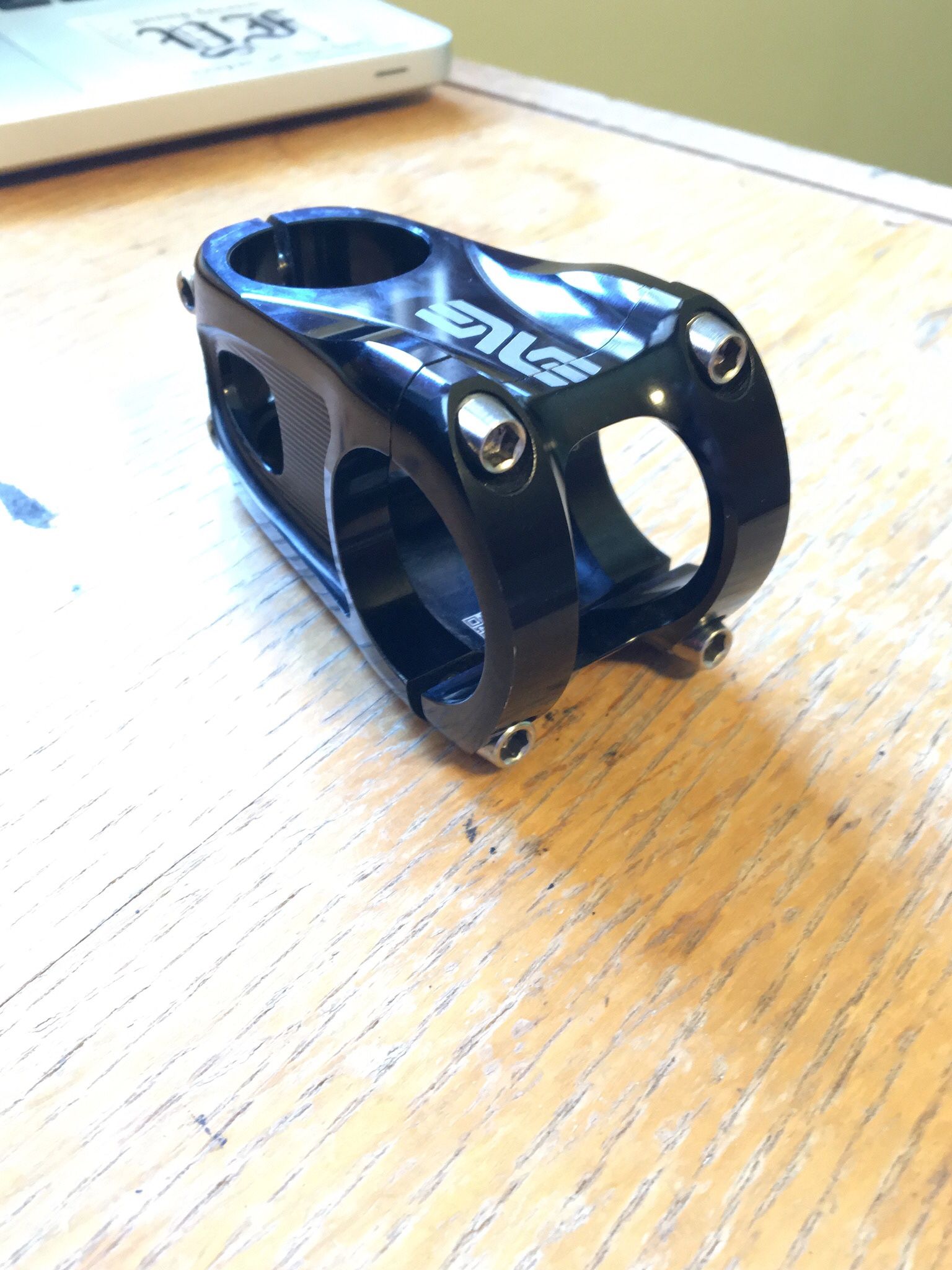 Bike Parts, Shimano, Enve, Kona. Road And Mtb