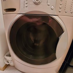 *Kenmore Front Loader Washer MUST GET RID OF*