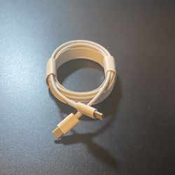 Usb C Cable 