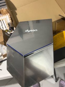 Dyson Airblade V (has scratches on it)
