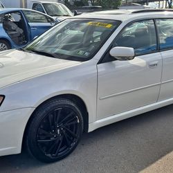 2004 Toyota Corolla