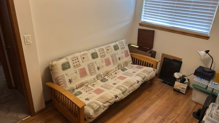 Futon - Full/Double - Great Shape