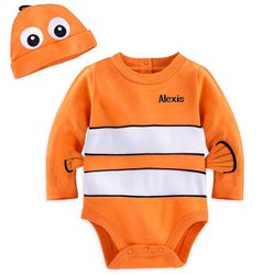 Original Disney baby Costumes
