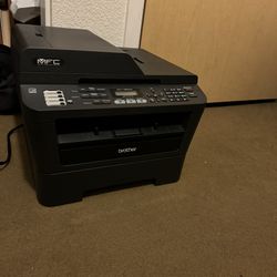 All In One Printer 