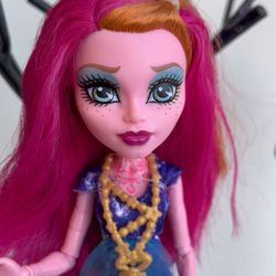 Monster High Doll