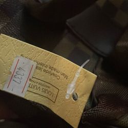 Louis Vuitton Bag
