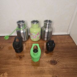 Klean Kanteen