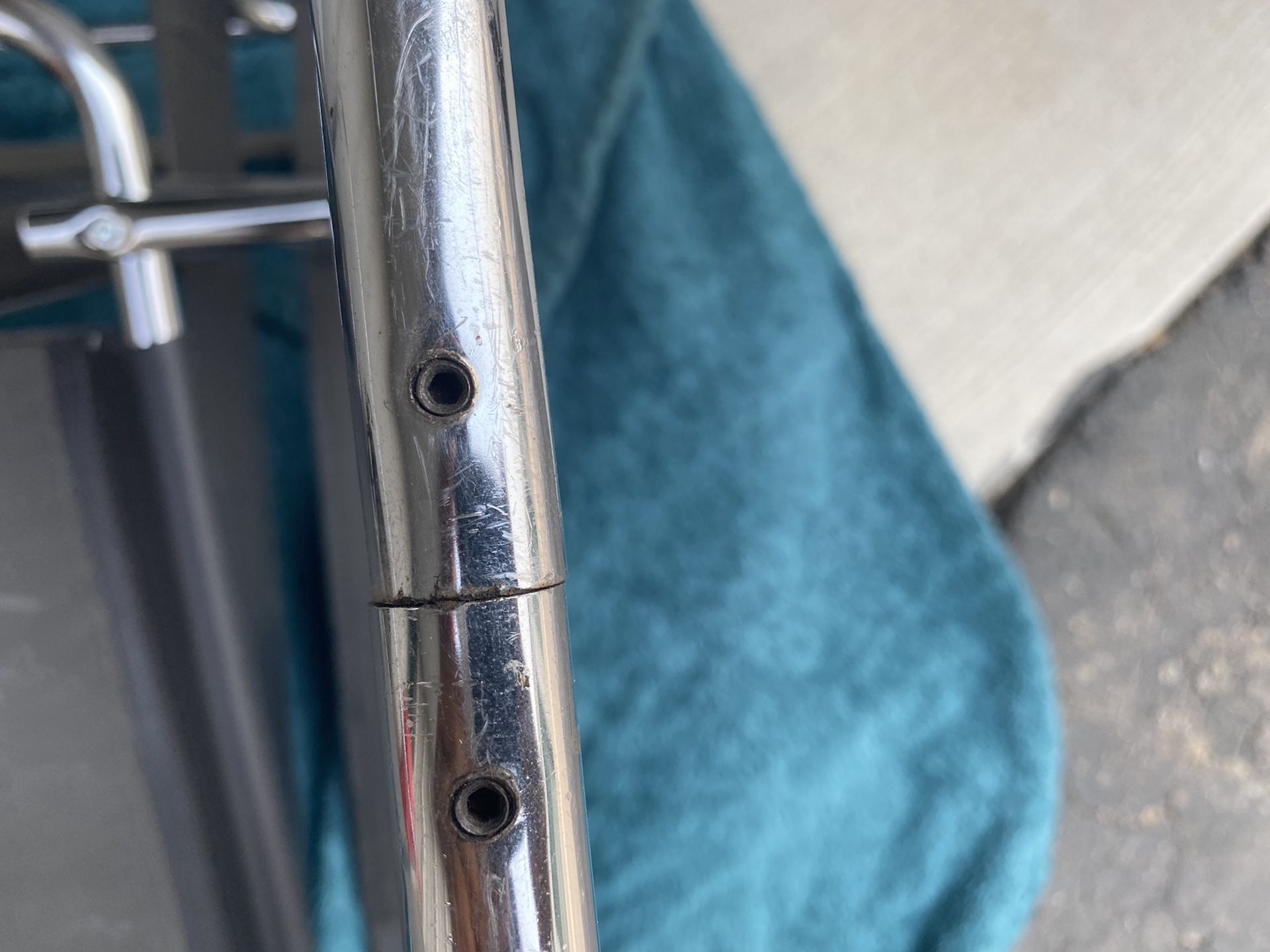 wassily kandinsky chair mid century modern