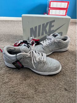 Nike SB Costco Kirkland Signature Size 9.5