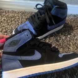 Child Jordans