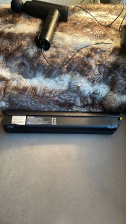 36v e-bike battery