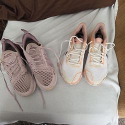 Gym Shoes