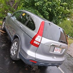 2010 Honda Cr-v