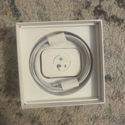 Apple AirPods Pro 2nd Generation with MagSafe Wireless Charging Case