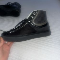 LV  Sneakers Boot Tennis Shoes 