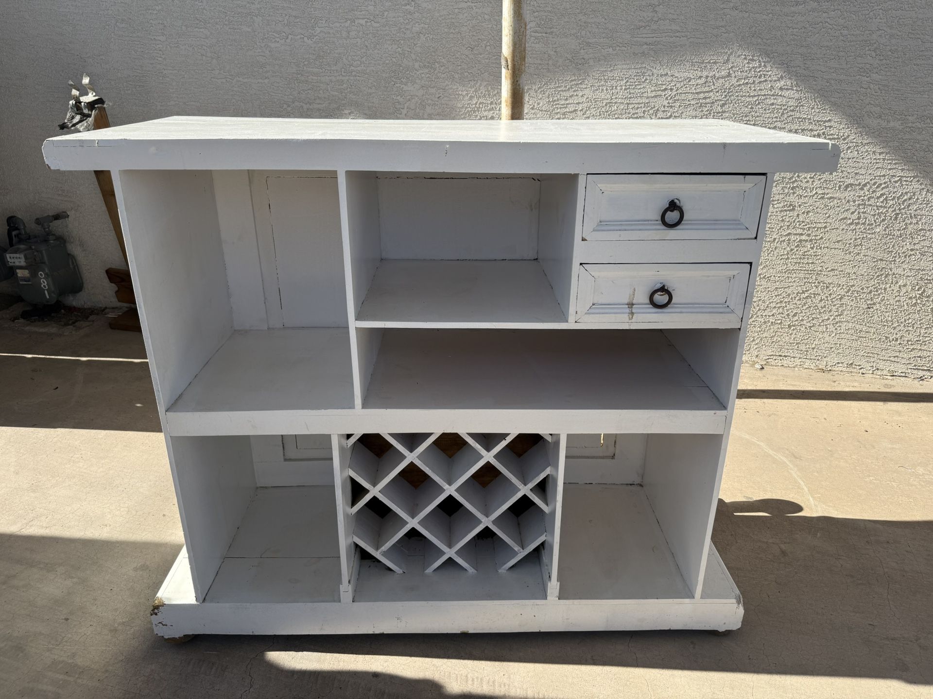 Bar Table