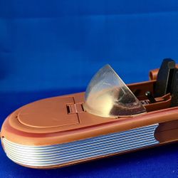 Star Wars Land Speeder - Vintage