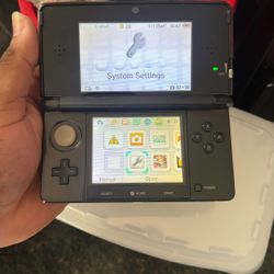 Nintendo 3DS