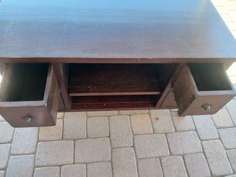 Entertainment Center/ Table