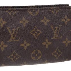  Louis Vuitton Tiny Vintage Travel Valet Tote