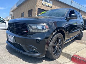2018 Dodge Durango🔰BadCreditOK