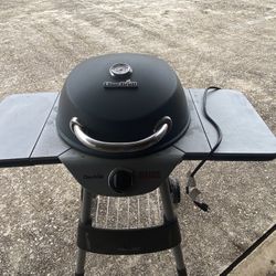 Char-Broil Patio Bistro - Tru-Infrared Electric Grill