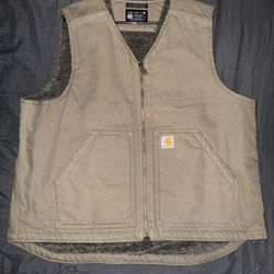 Carhartt Vest