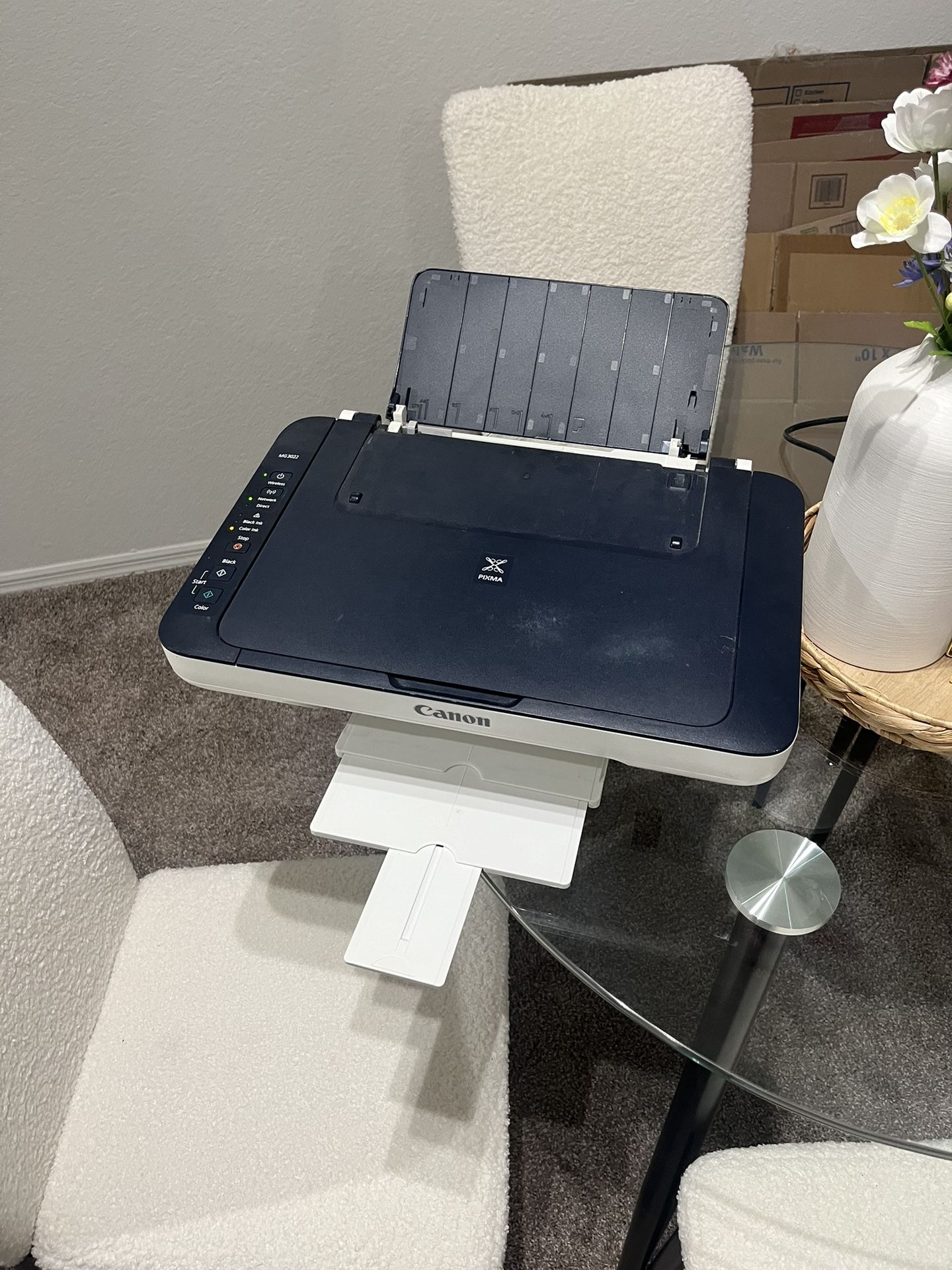 Canon Printer