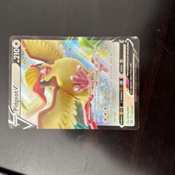 PidgeotV