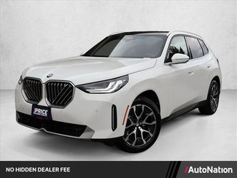 2026 BMW X3