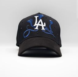 Vipera LA Rodrigo Hats