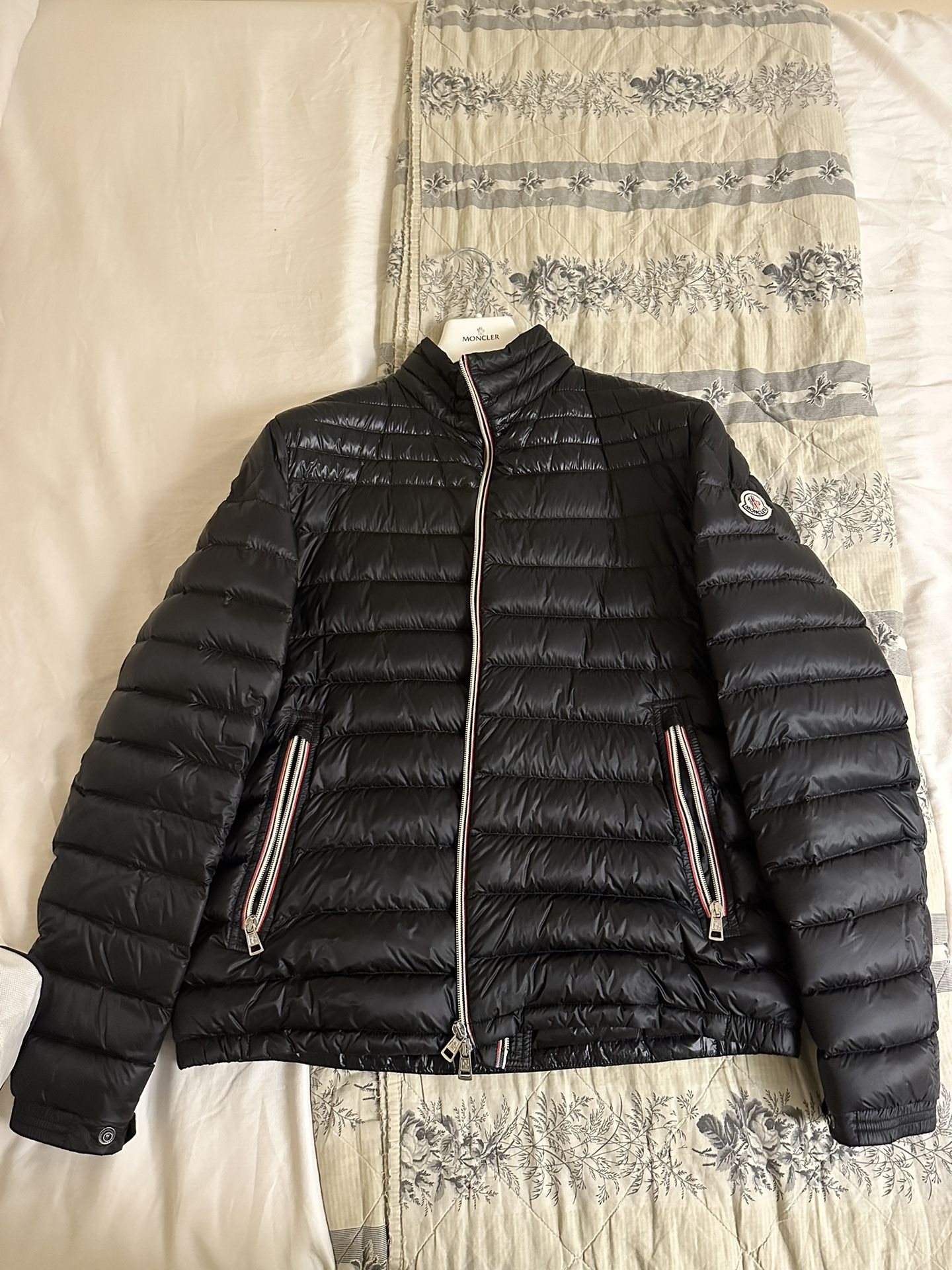 Moncler Jacket