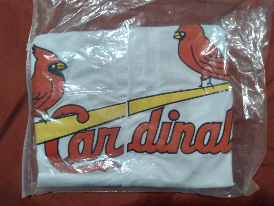 St Louis Cardinals Jordan Walker Jersey Sizes M Thru 3X