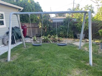 Garage Stuff