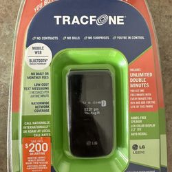 LG Tracfone LG221C 