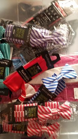 Bowties