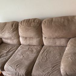 3 Seat Couch 