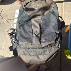 Osprey Backpack 