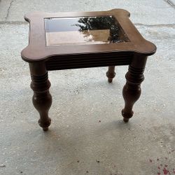 Side Tables