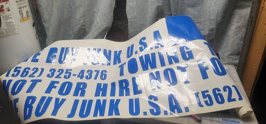 Custom Stickers For Your Business