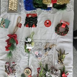 Christmas DIY