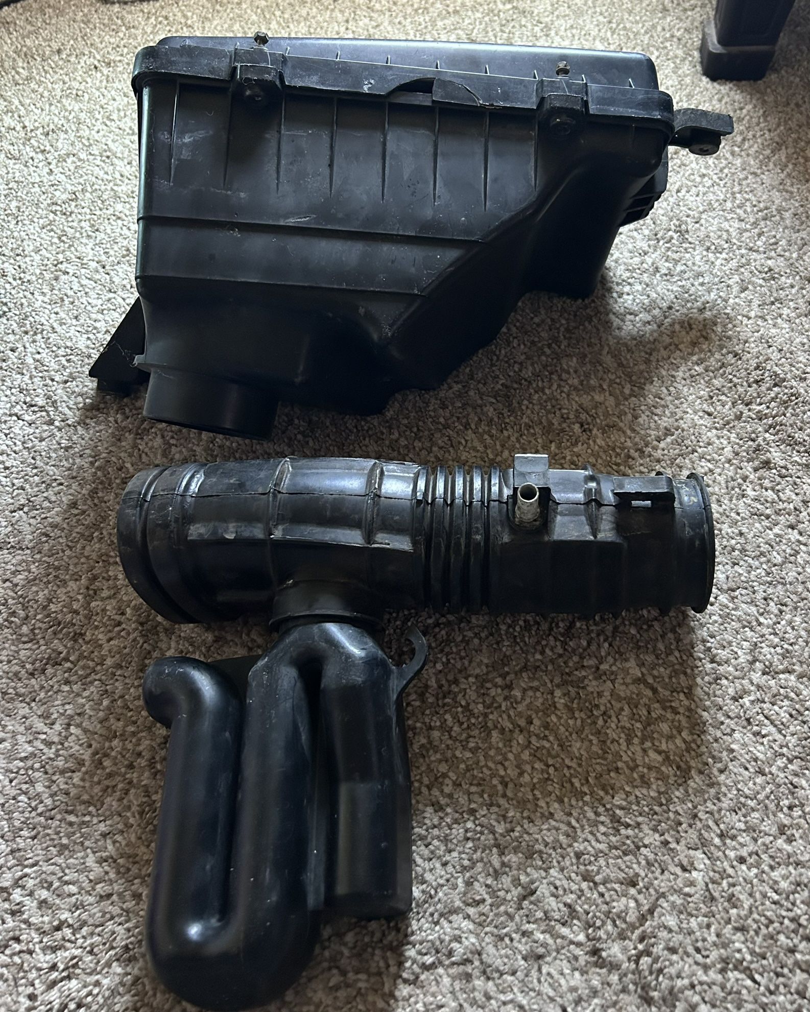 Honda Air filter Assembly