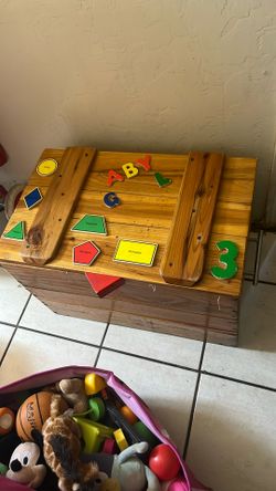 Toy Box