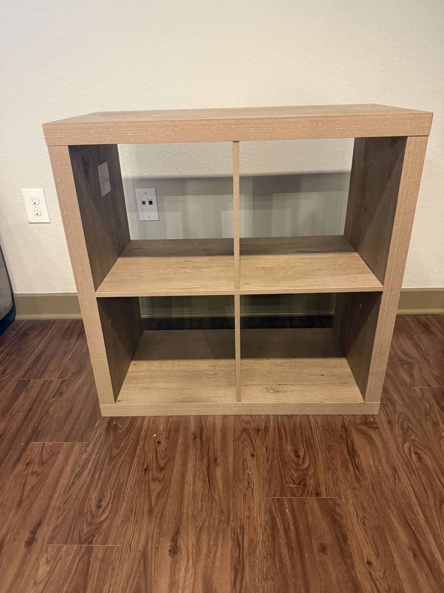 $25 Bookshelf for Sale!!
