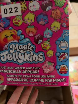 Jellykins