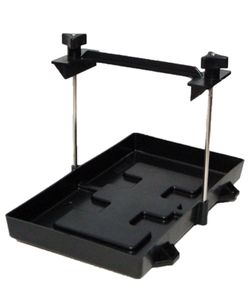 Camper/RV Standard Battery Hold-Down Tray NEW