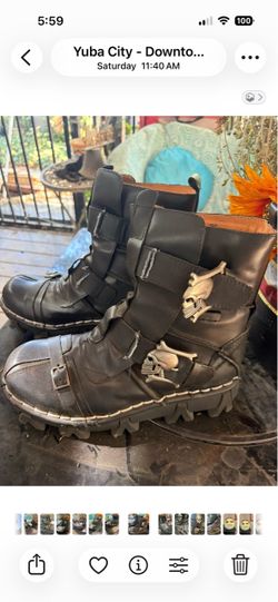 Boots