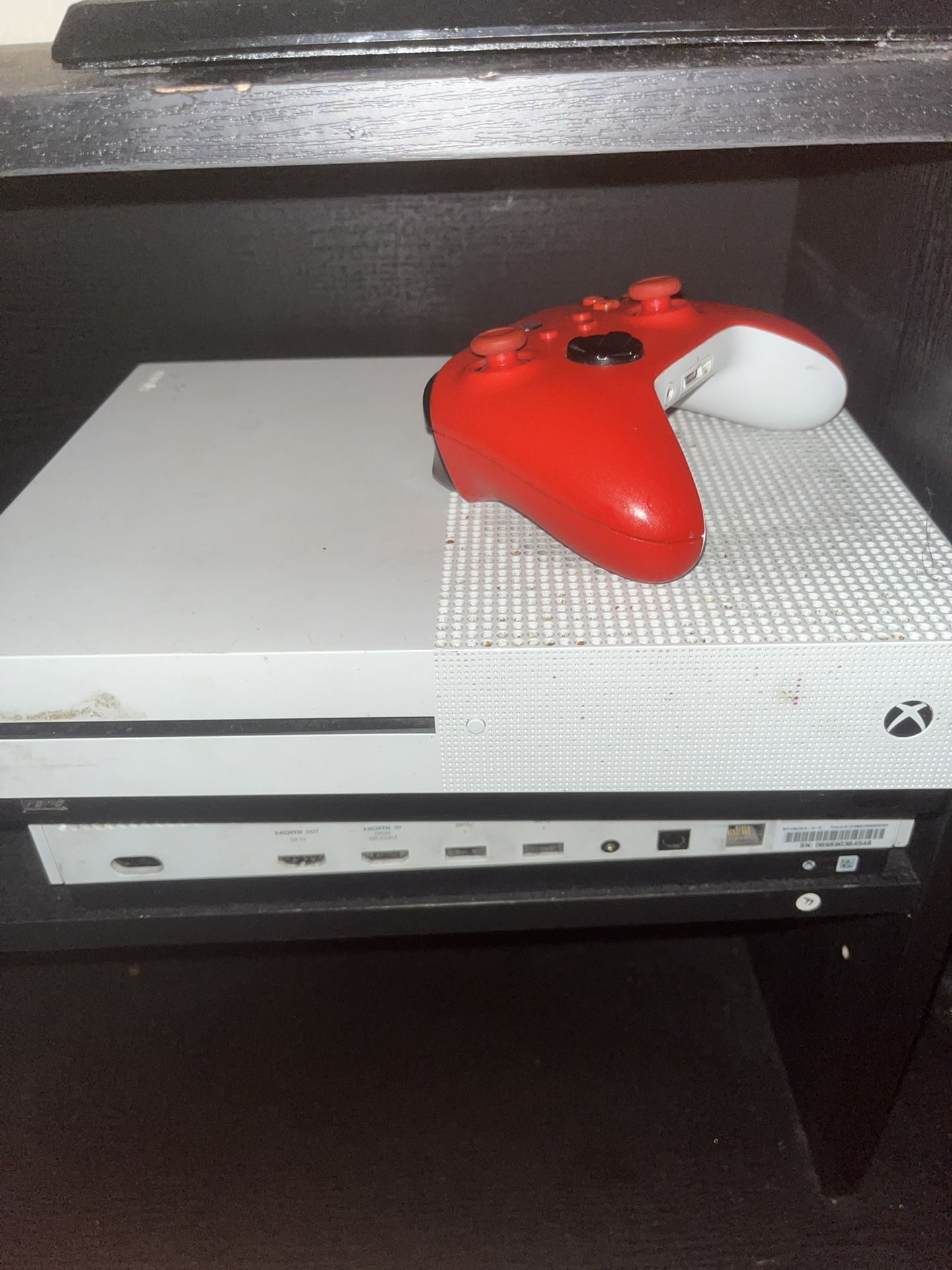 Xbox One
