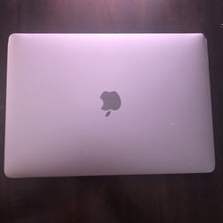 2017 MacBook Pro Model A1706 256gb 8gb Ram