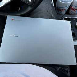Samsung Chromebook